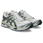ASICS Gel-Cumulus 16 White Forest Night