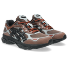 ASICS Gel-NYC 2.0 SSHS HAL STUDIOS Architecture of Everyday Life Mahogany