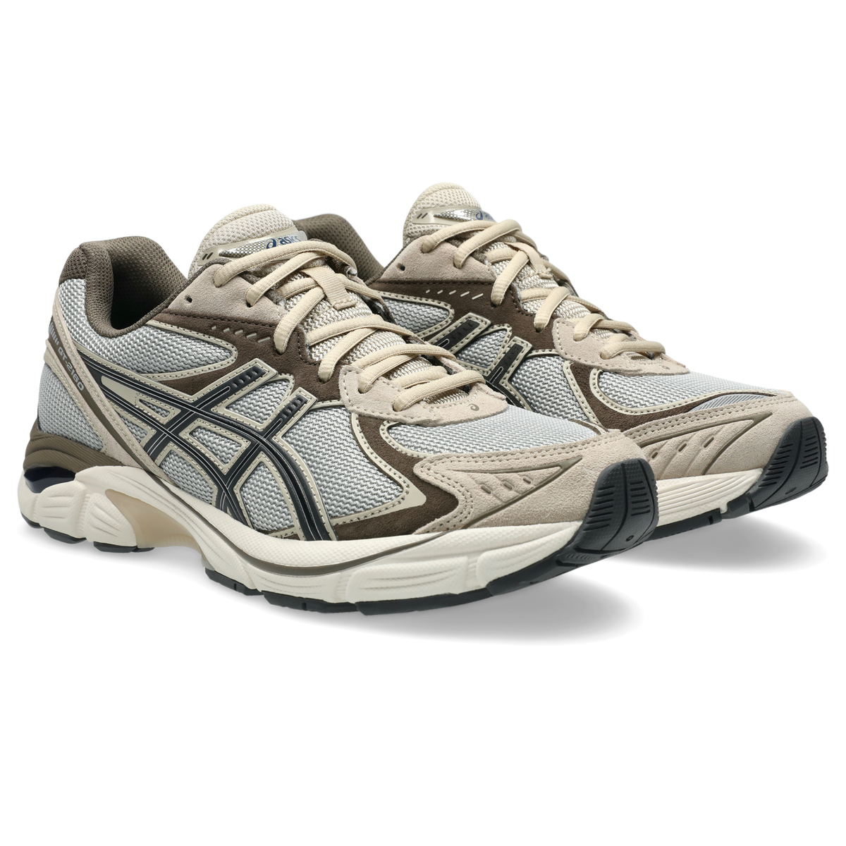 ASICS GT-2160 Cement Grey Graphite