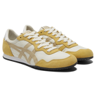 Onitsuka Tiger Serrano Cream Wood Crepe