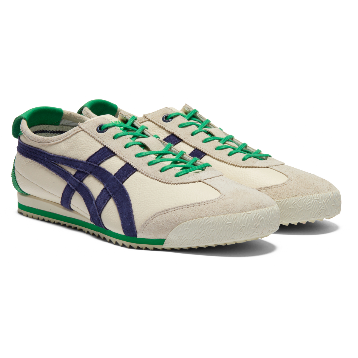 Onitsuka Tiger Mexico 66 SD Birch Peacoat Green