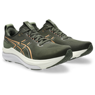 ASICS Gel-Kayano 33 Vintage Khaki Bright Sunstone