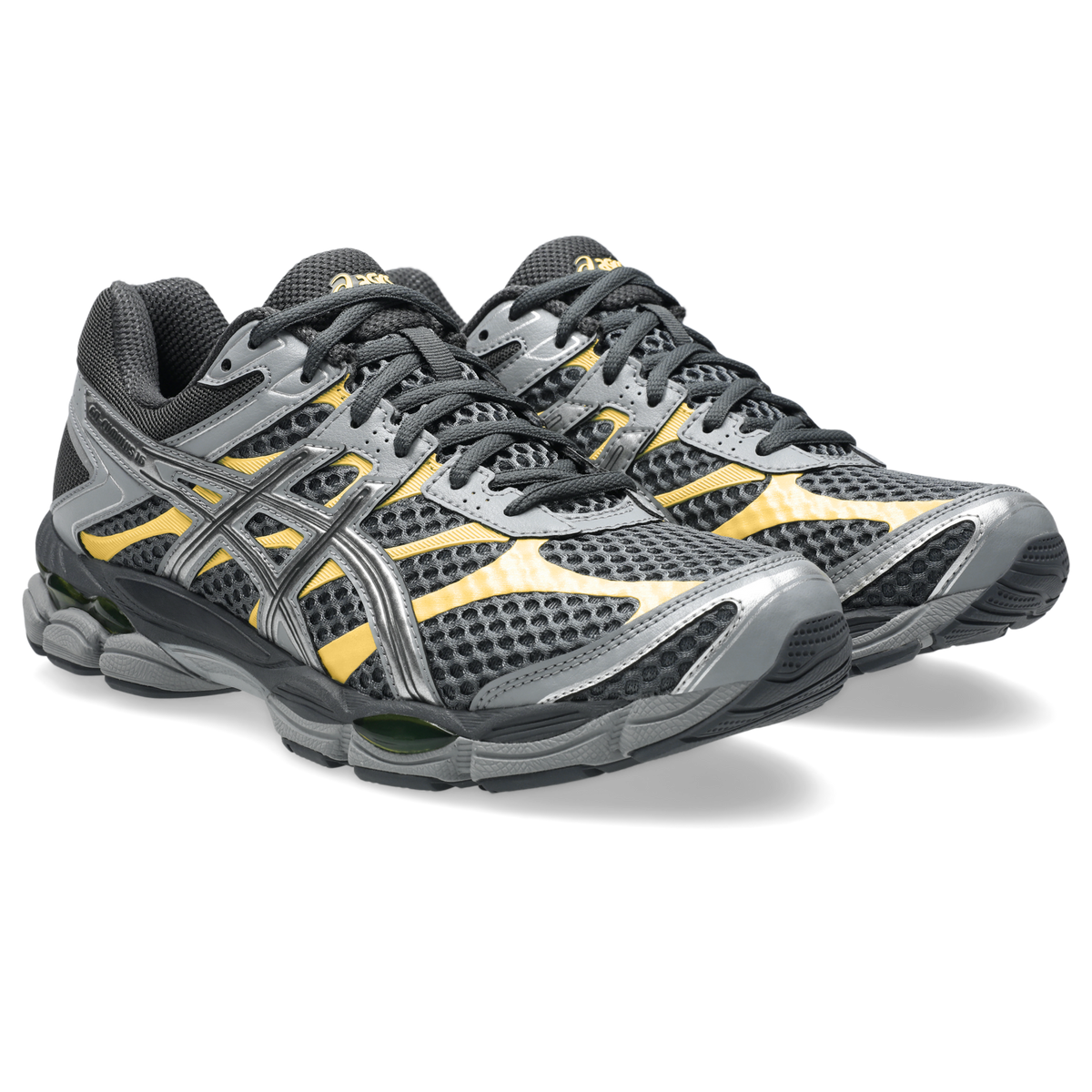 ASICS Gel-Cumulus 16 Carrier Grey Pure Silver