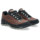 ASICS Gel-Quantum 360 I Amp Reddish Brown Black