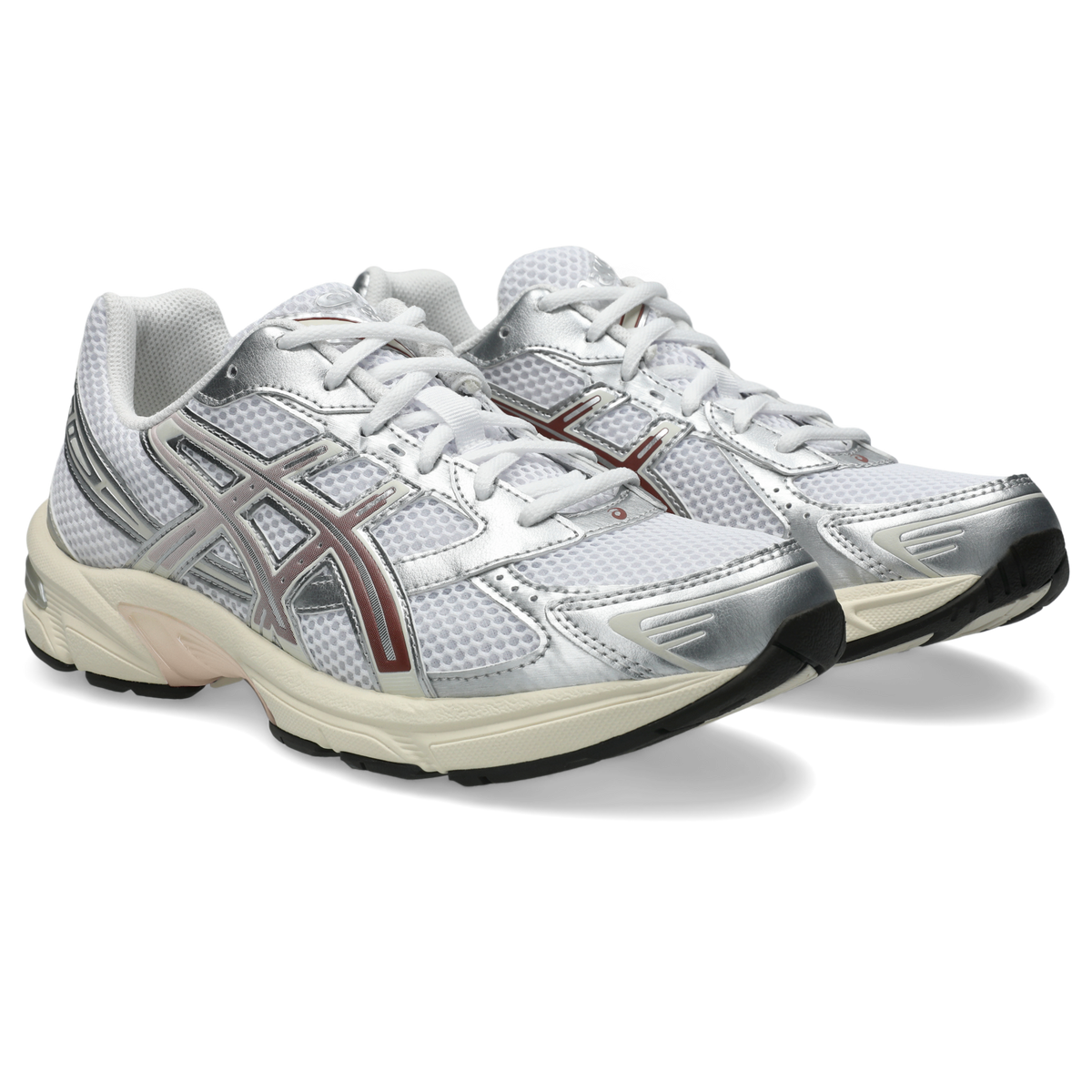 ASICS Gel-1130 White Rusted Rock
