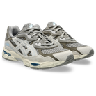 ASICS Gel-NYC Steeple Grey Cream