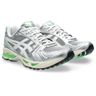 ASICS Gel-Kayano 14 Silver Lime