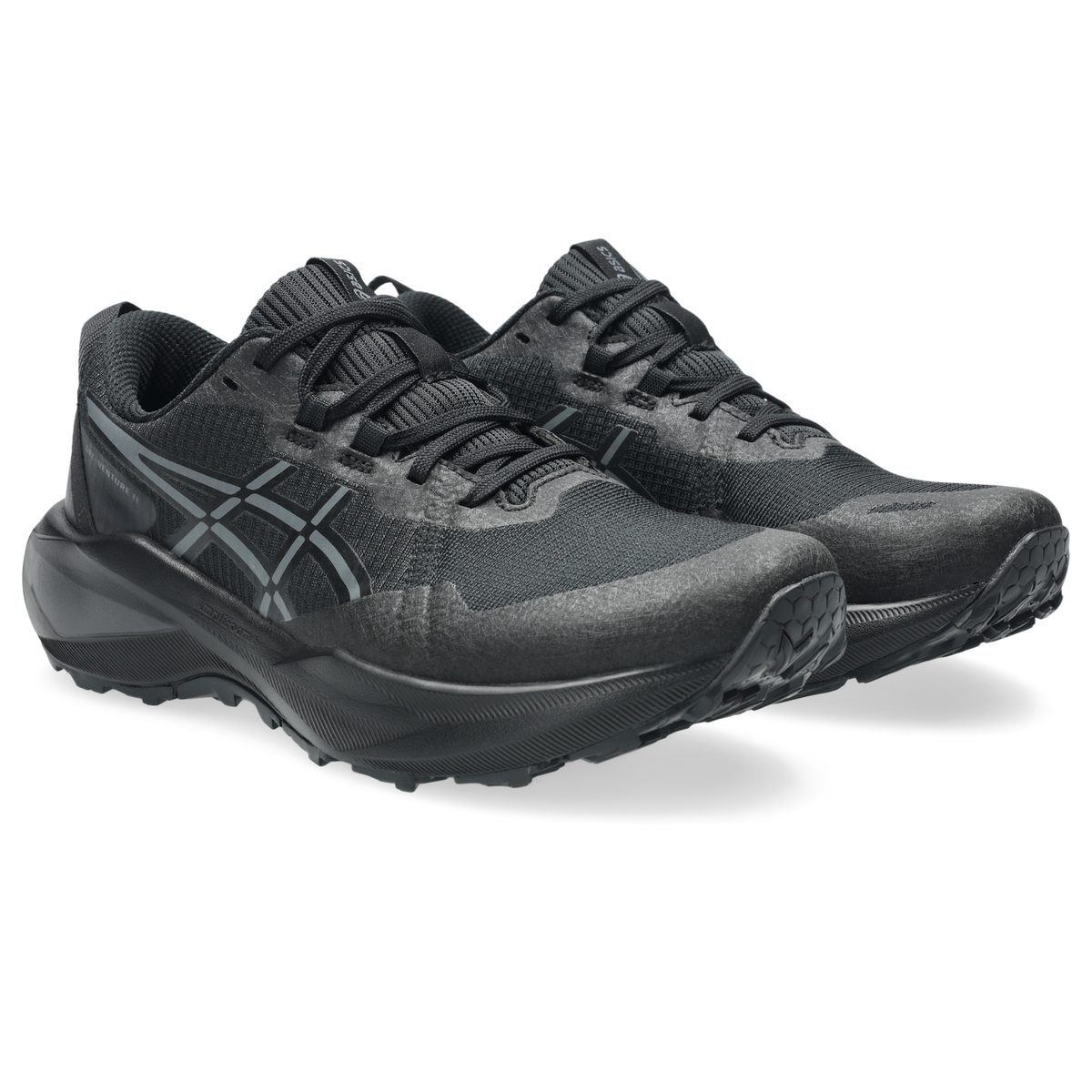 ASICS Gel-Venture 11 Black Carrier Grey (Women's)