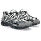 ASICS Gel-Cumulus 16 TOGA Grey Black Pure Silver
