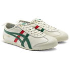 Onitsuka Tiger Mexico 66 Birch Kale Red Gold