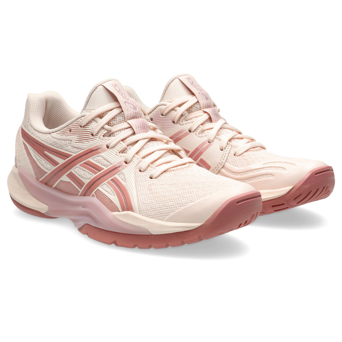 ASICS Powerbreak FF Pearl Pink Morganite (Women's)
