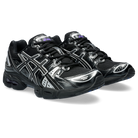 ASICS Gel-Nimbus 9 Black Pure Silver