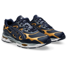 ASICS Gel-NYC Midnight Carrier Grey