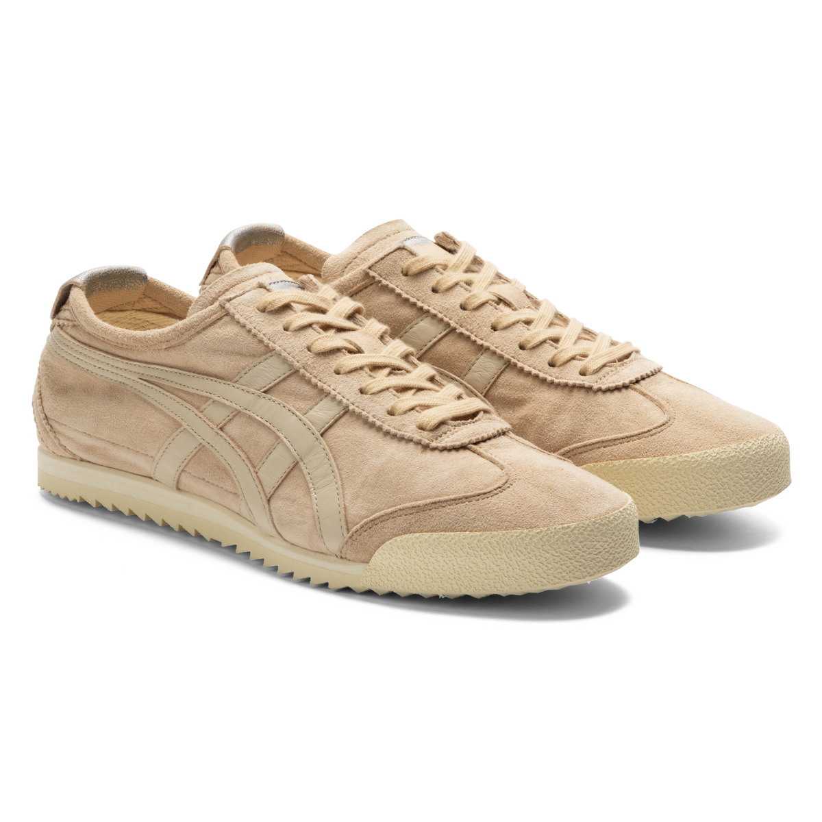 Onitsuka Tiger Mexico 66 Deluxe NM Feather Grey (Women's)