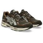ASICS Gel-NYC Black Coffee