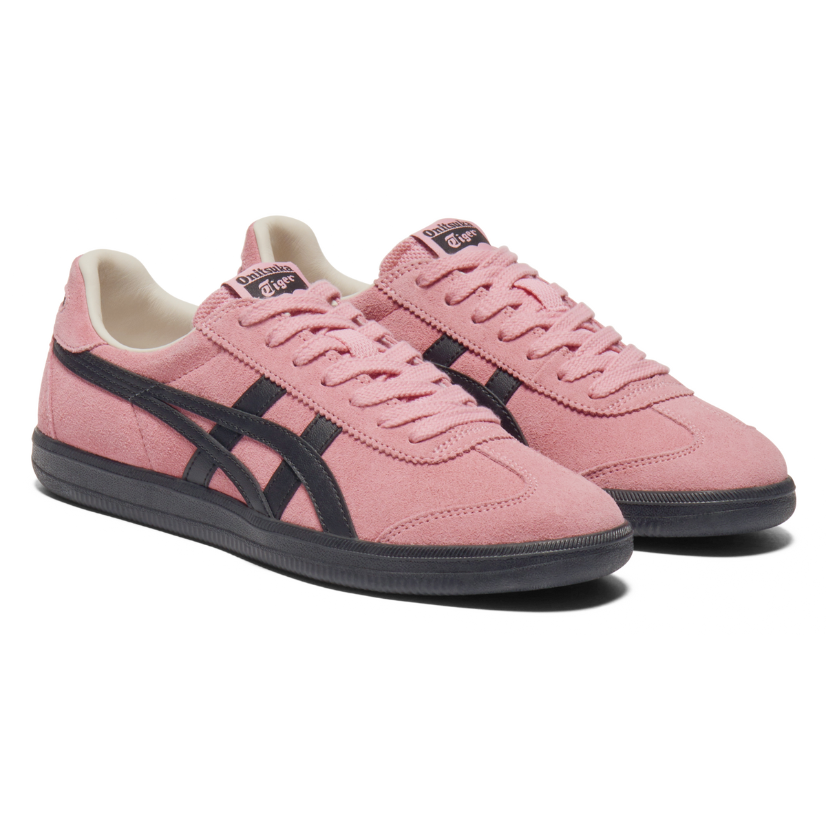 Onitsuka Tiger Tokuten Blossom Pink Black