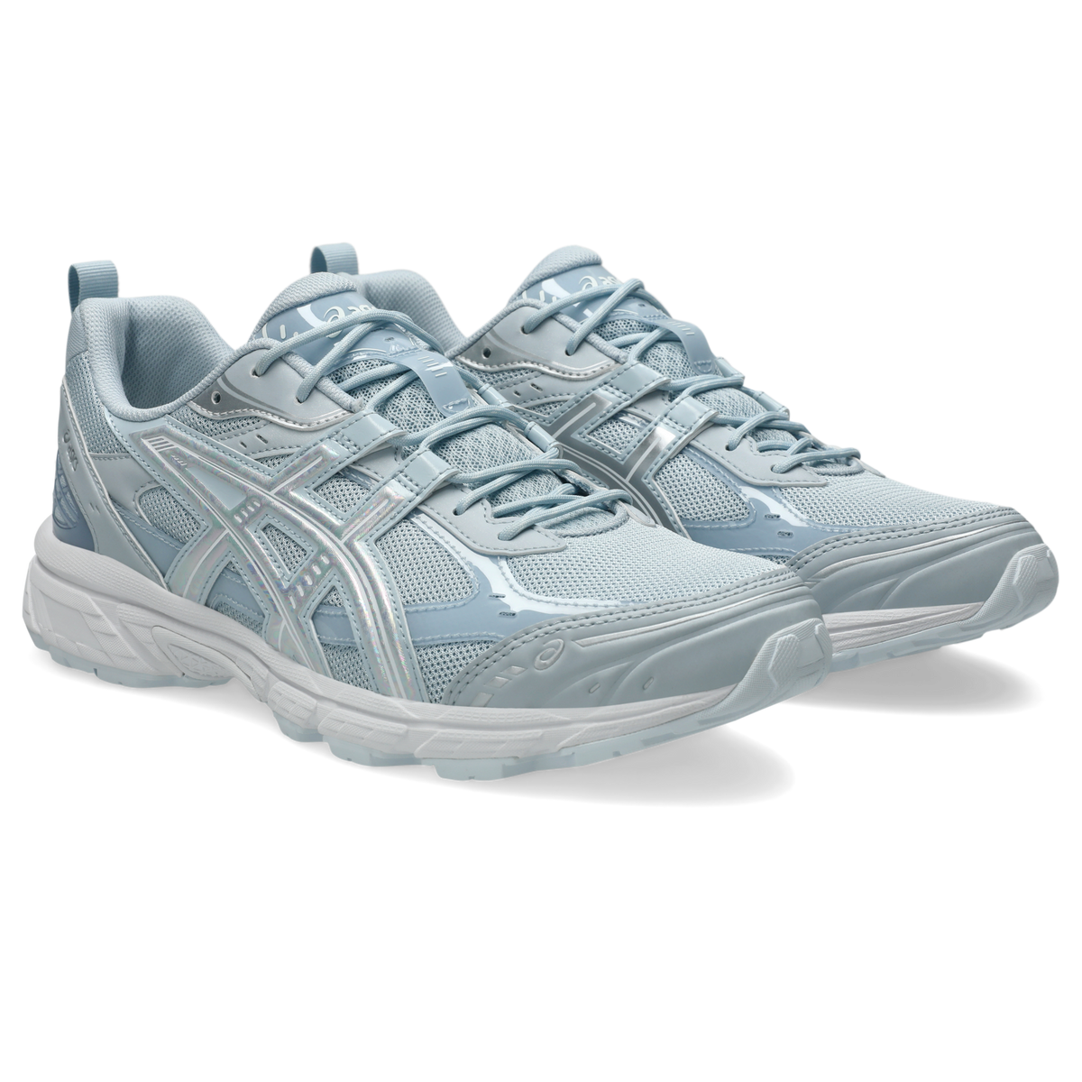 ASICS Gel-Nunobiki Storm Cloud White