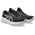 ASICS Gel-Cumulus 28 Black White (Women's)