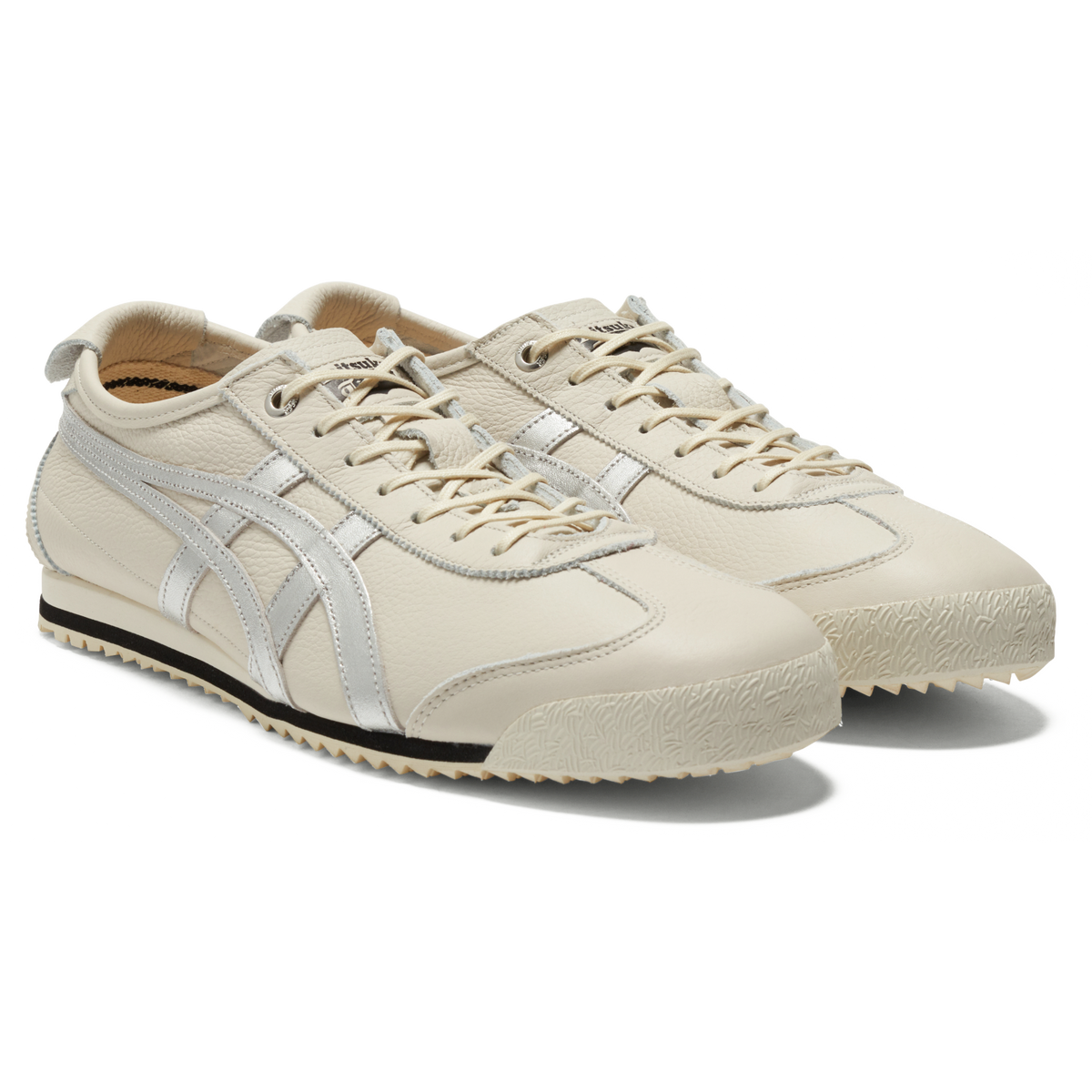 Onitsuka Tiger Mexico 66 SD Birch Silver | 1183A592-200