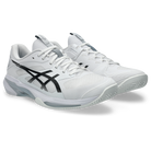 ASICS Solution Speed FF 4 Clay White Black