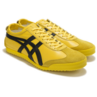 Onitsuka Tiger Mexico 66 Deluxe NM Kill Bill Yellow Midsole