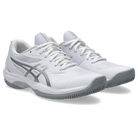 ASICS Game FF Clay/Oc White Pure Silver (Women's)