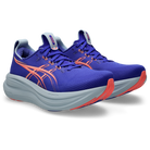 ASICS Gel-Nimbus 28 Cobalt Burst Sun Coral (Women's)