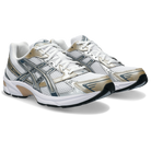 ASICS Gel-1130 White Wood Crepe