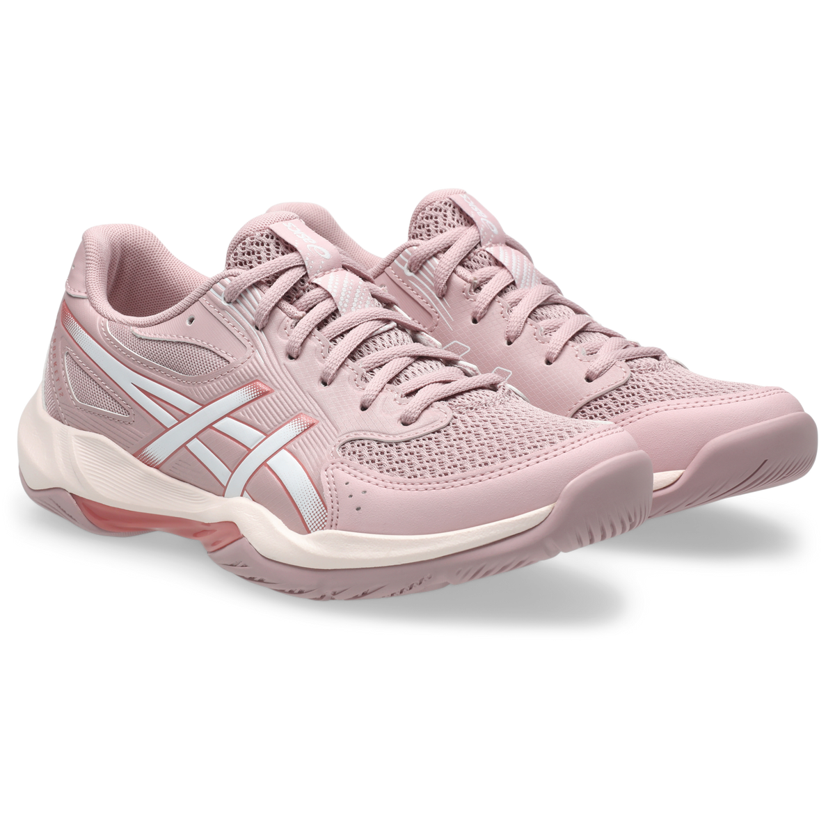 ASICS Gel-Rocket 12 Morganite White (Women's)