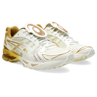 ASICS Gel-Kayano 14 The Museum Visitor Cream Gold