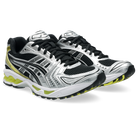 ASICS Gel-Kayano 14 Black Lemon Spark