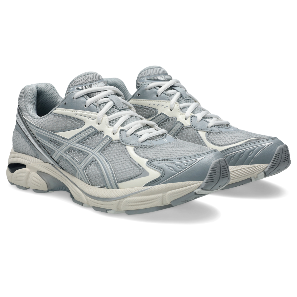 ASICS GT-2160 Piedmont Grey Glacier Grey