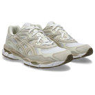 ASICS Gel-NYC White Feather Grey