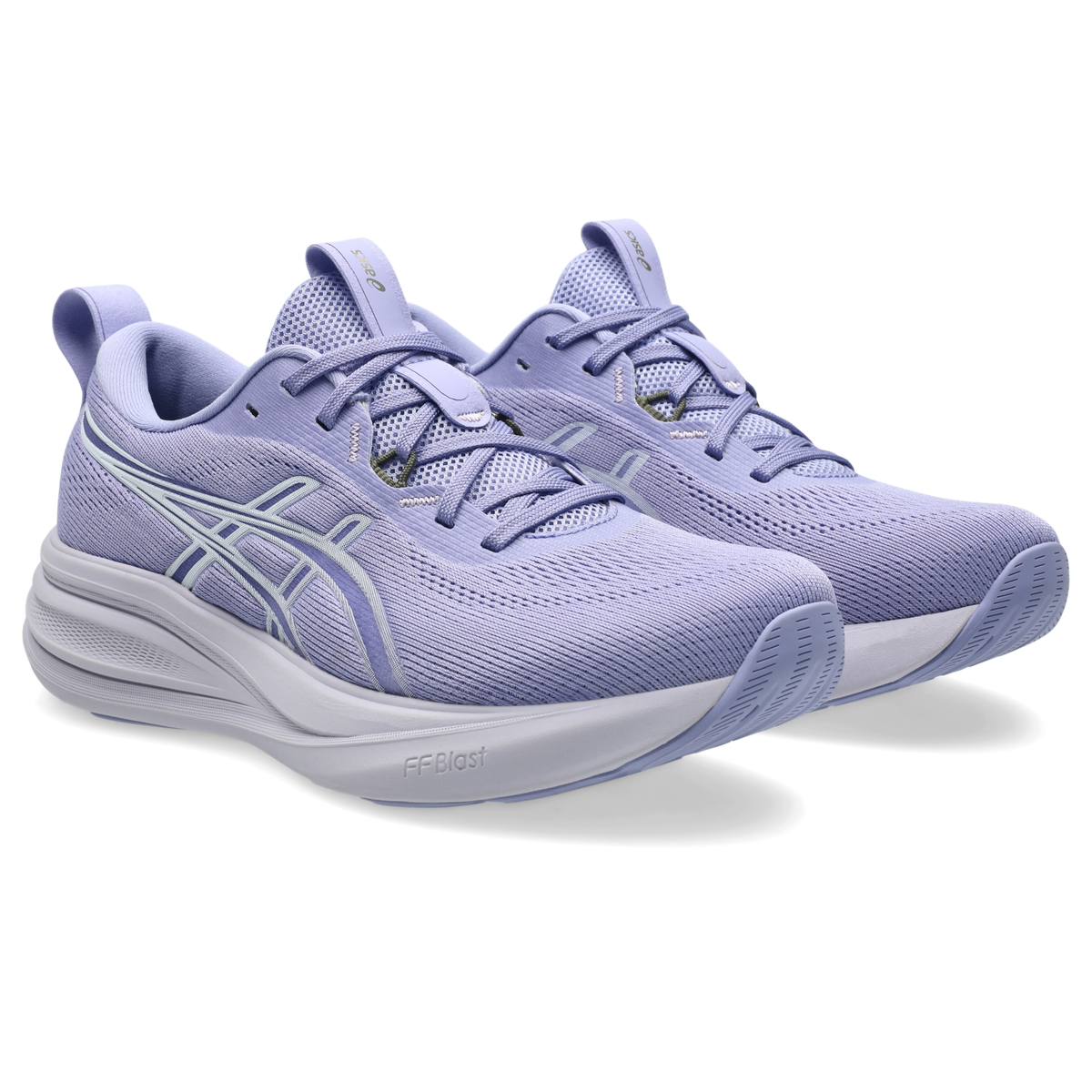 ASICS Gel-Pulse 17 Bluebell White (Women's)
