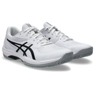 ASICS Game FF White Black