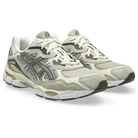 ASICS Gel-NYC Khaki Pure Silver