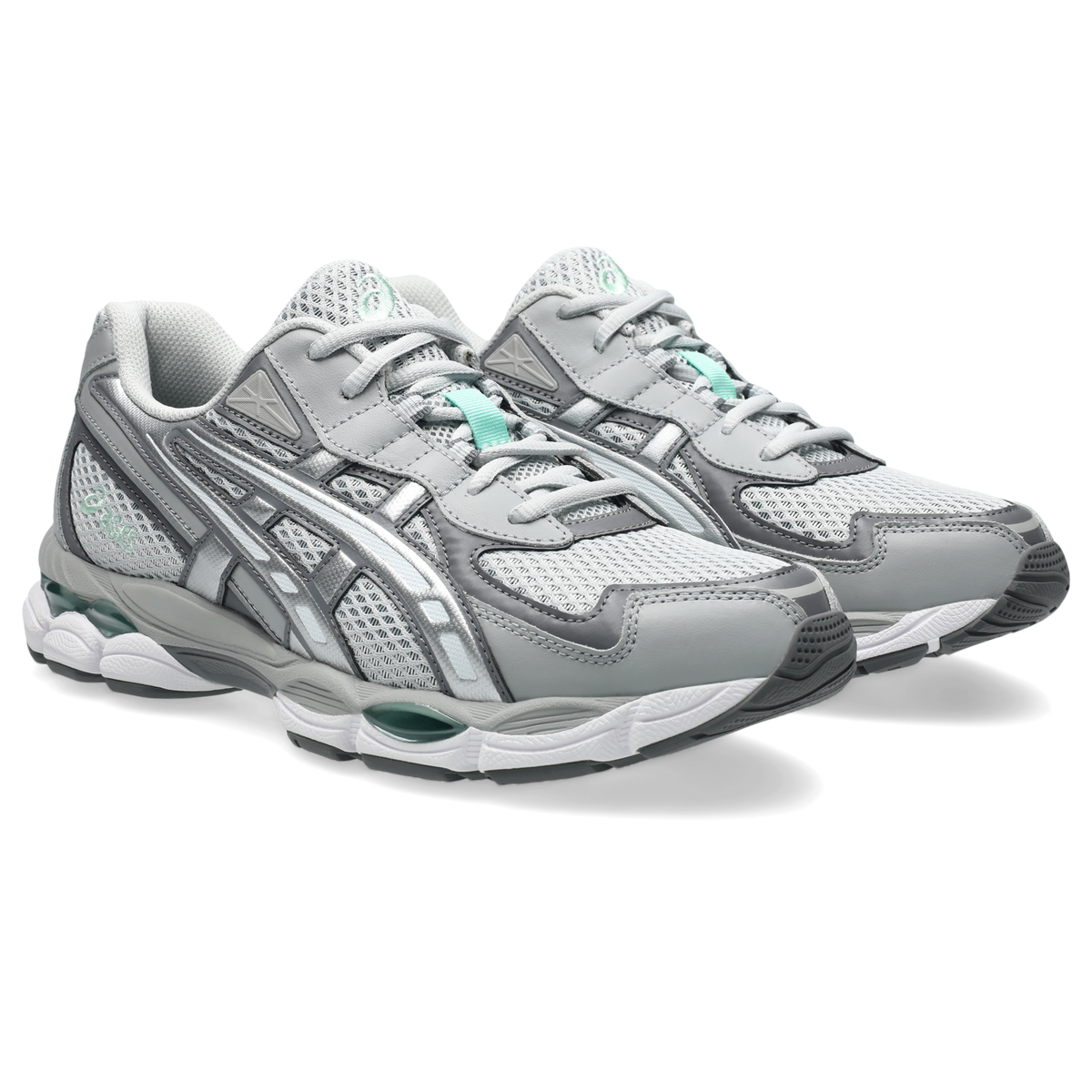 ASICS Gel-NYC 2055 Concrete Carbon