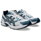 ASICS Gel-1130 White Restful Teal