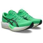 ASICS Magic Speed 5 Vital Green Carrier Grey