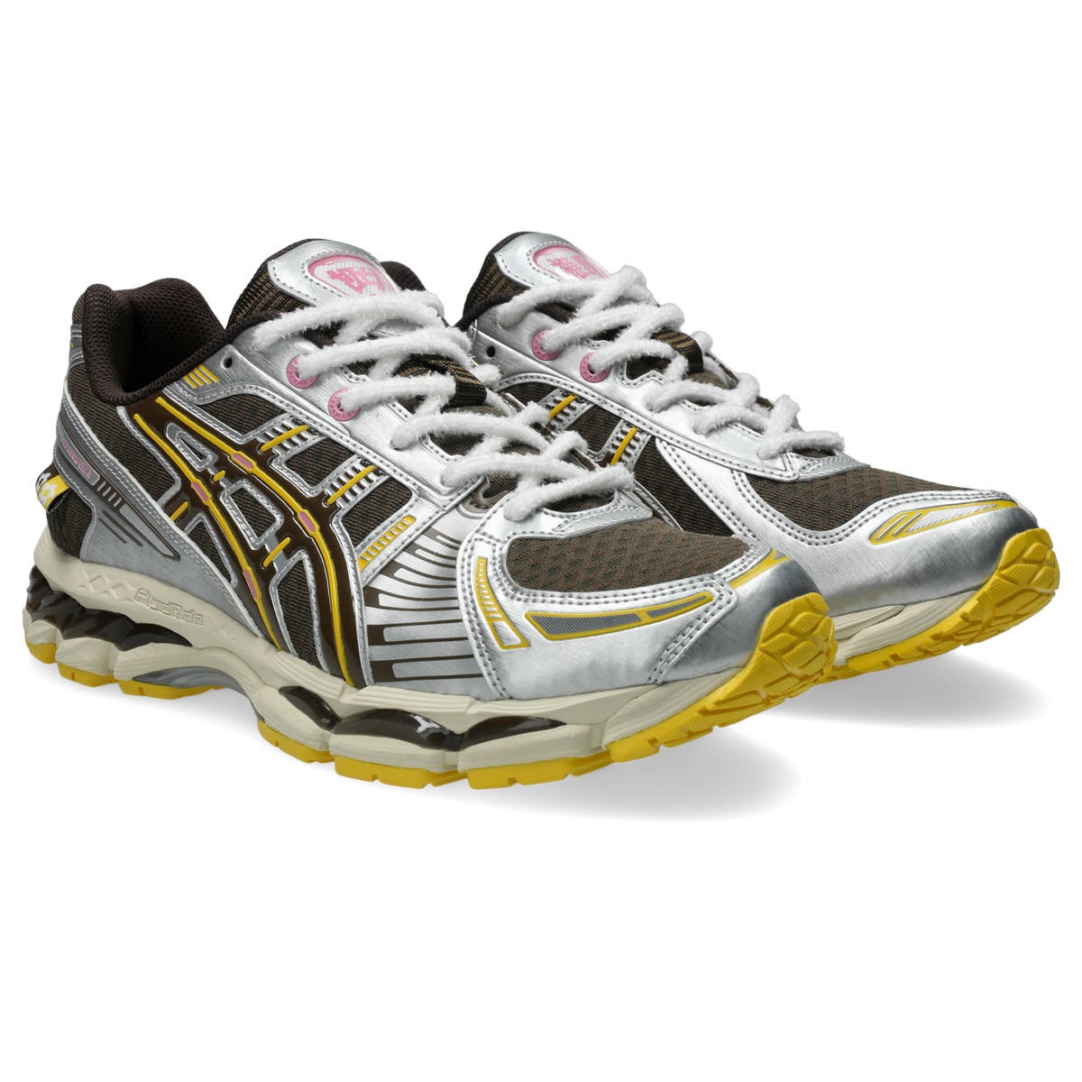 ASICS Gel-Kayano 12.1 Vandy The Pink Chocolate