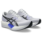 ASICS Magic Speed 5 White Black
