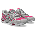 ASICS Gel-NYC Pink Glo Concrete