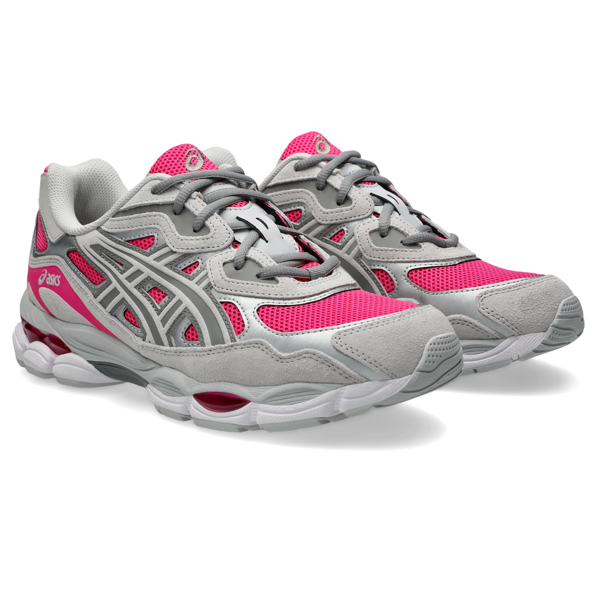 ASICS Gel-NYC Pink Glo Concrete