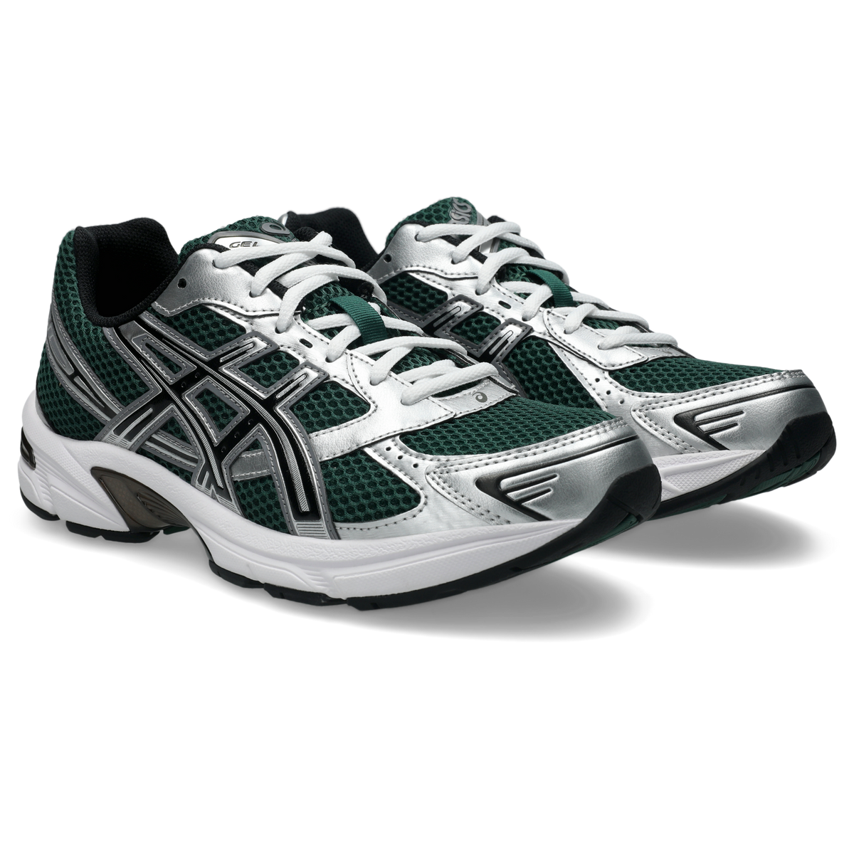 ASICS Gel-1130 Evergreen Black