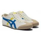 Onitsuka Tiger Mexico 66 Slip-On Cream Directoire Blue