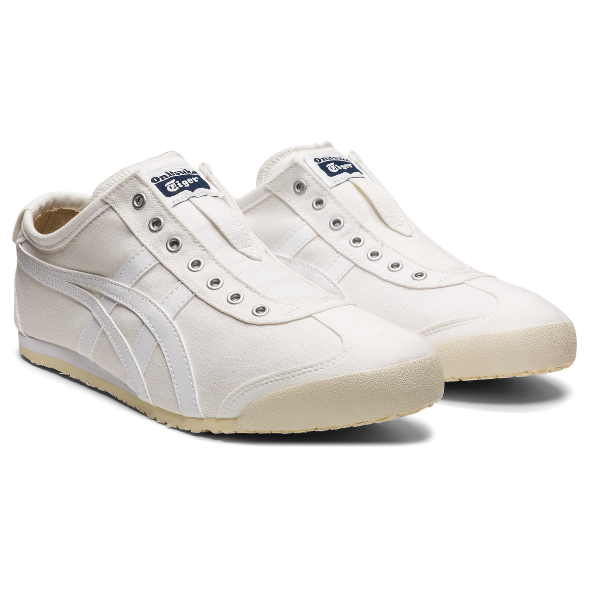 Onitsuka Tiger Mexico 66 Slip-On White