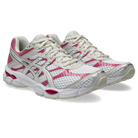 ASICS Gel-Cumulus 16 White Cream Pink