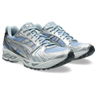 ASICS Gel-Kayano 14 Dolphin Grey Pure Silver
