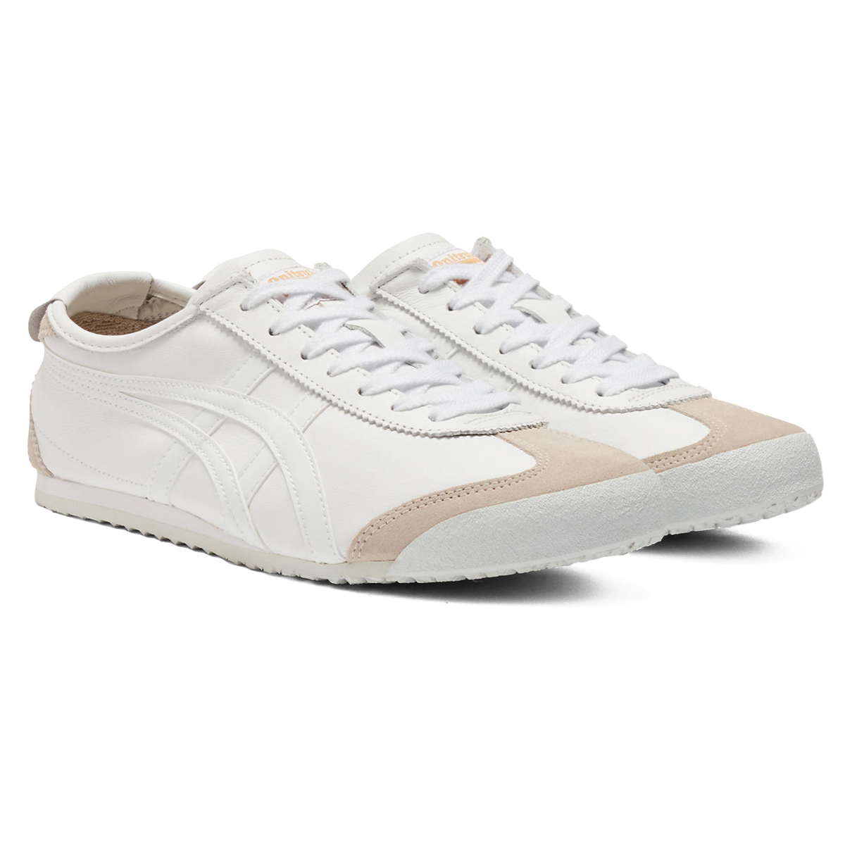 Onitsuka Tiger Mexico 66 White Beige