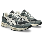 ASICS Gel-NYC Graphite Grey Smoke Grey